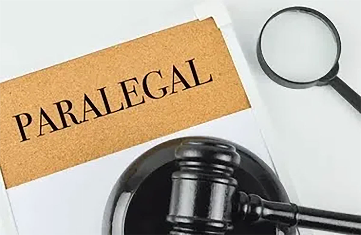 virtual paralegal services