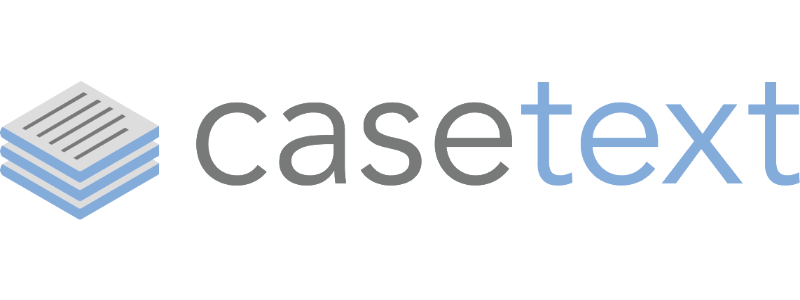 CaseText logo