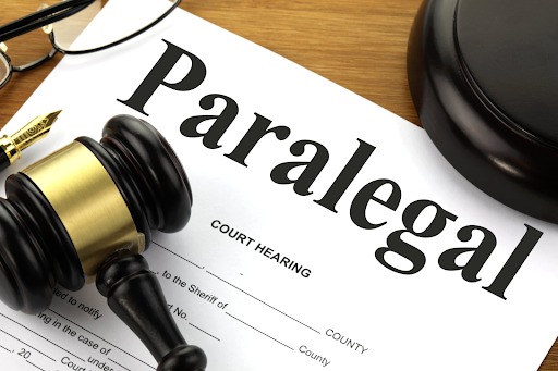 paralegals